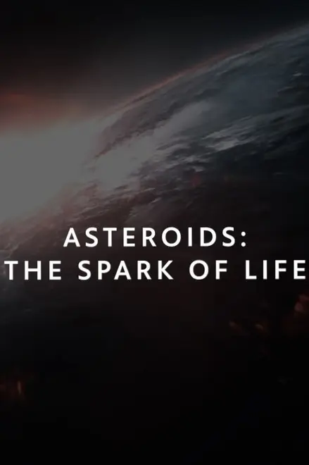 Asteroids The Spark Of Life Asteroids The Spark Of Life