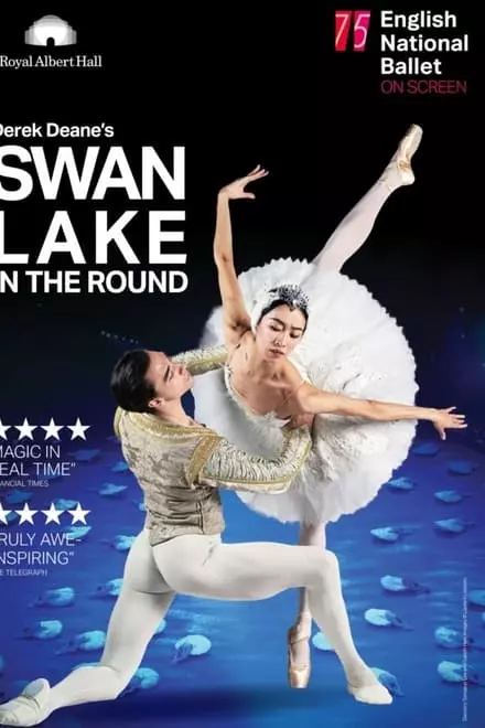 English National Ballet Swan Lake English National Ballet Swan Lake