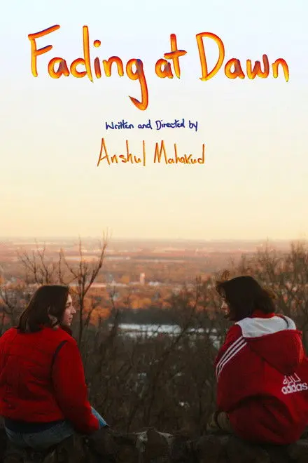 Fading at Dawn Fading at Dawn