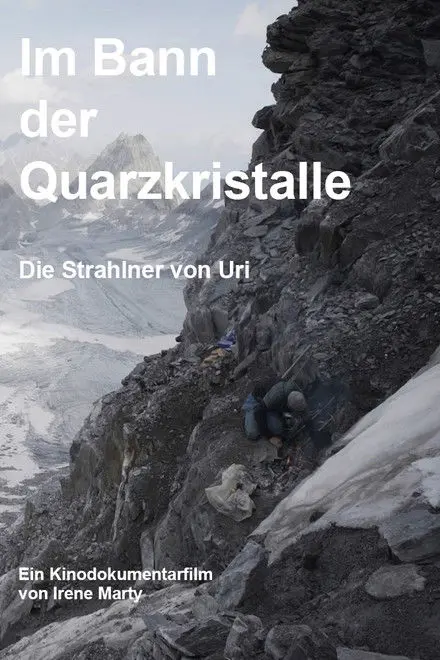 Im Bann Der Quarzkristalle Im Bann Der Quarzkristalle