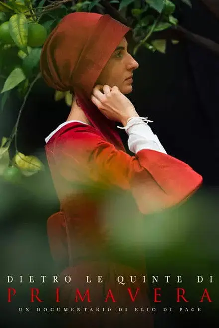 Making Of The Film Primavera Making Of The Film Primavera