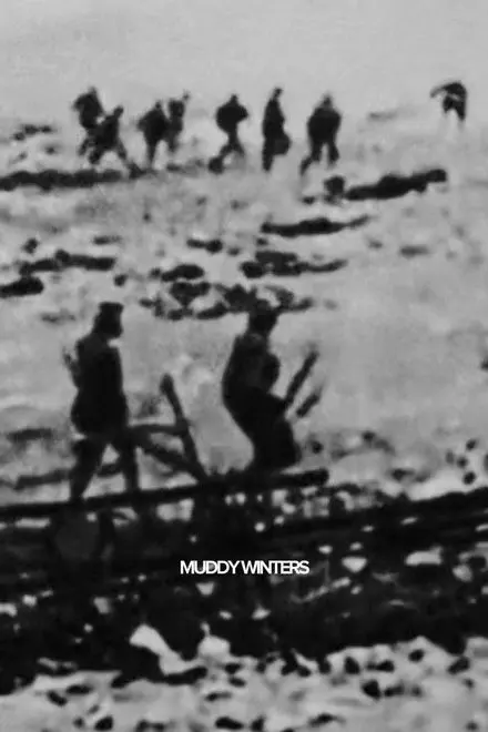 Muddy Winters Muddy Winters