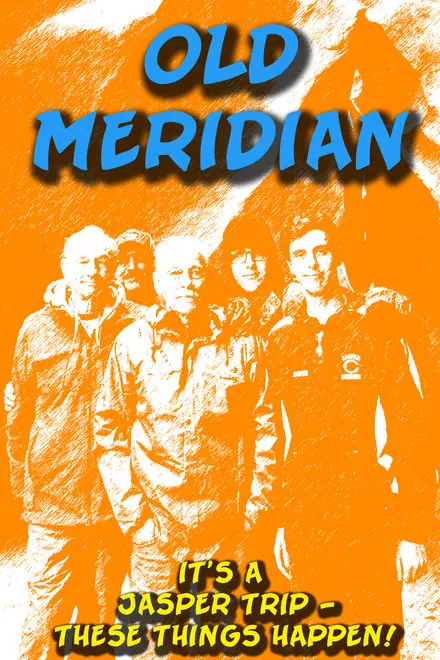 Old Meridian
