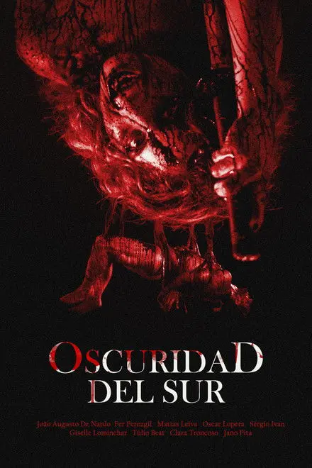 Oscuridad Del Sur Oscuridad Del Sur