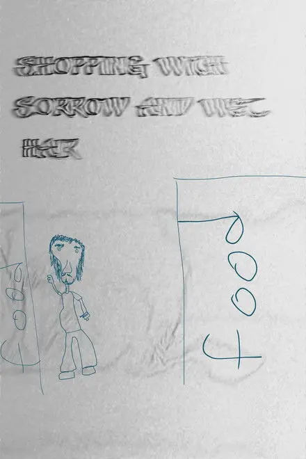 Shopping With Sorrow And Wet Hair Shopping With Sorrow And Wet Hair