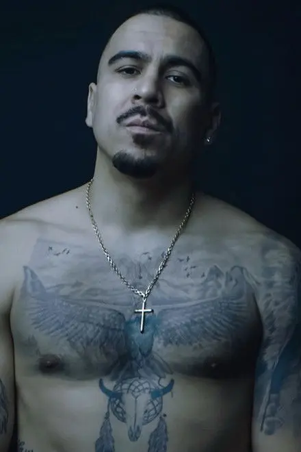 Son of a Killer Son of a Killer