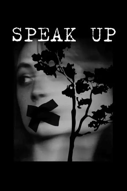 Speak Up Speak Up