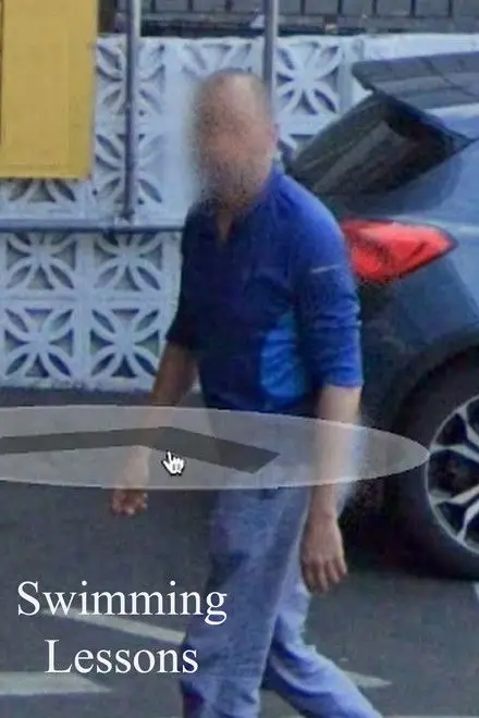 Swimming Lessons Swimming Lessons