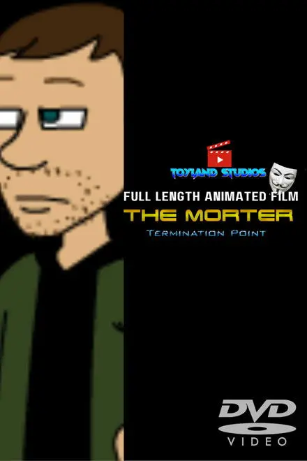 The Morter Termination Point The Morter Termination Point