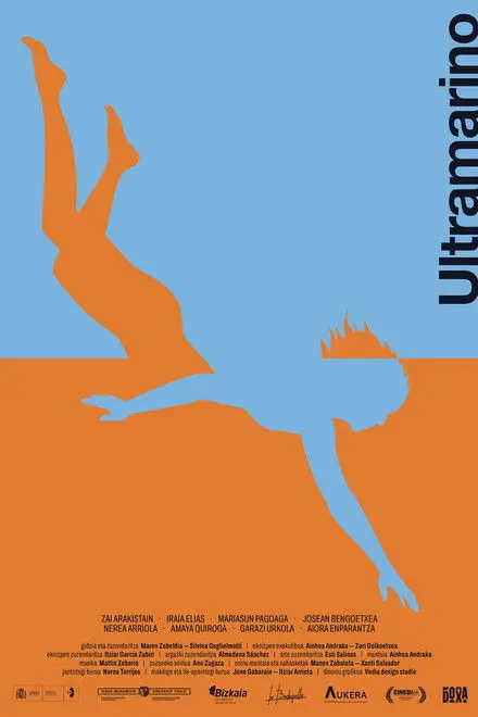 Ultramarino Ultramarino