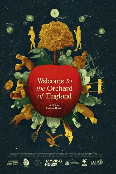 Welcome To The Orchard Of England Welcome To The Orchard Of England
