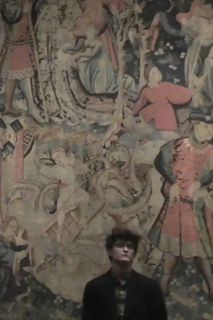 White Rabbit II White Rabbit II