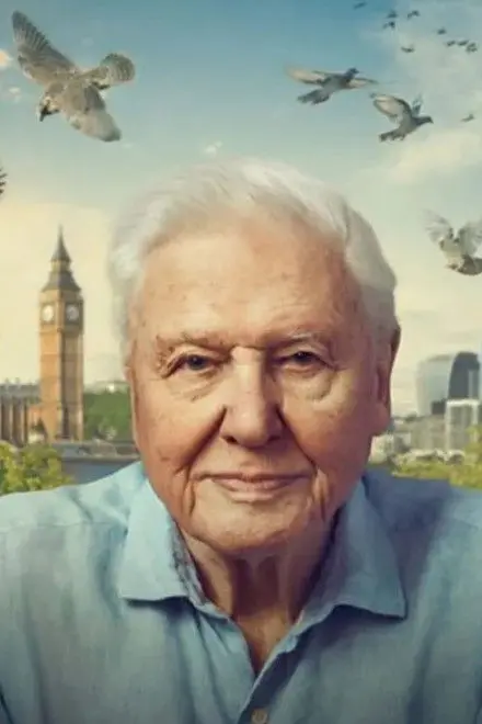 Wild London Wild London