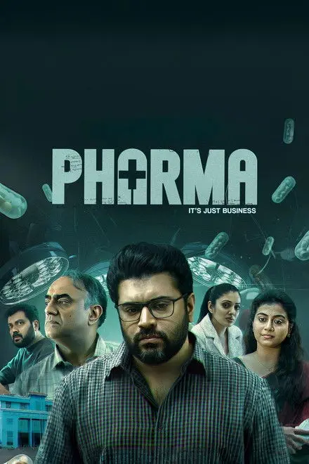 Pharma Pharma