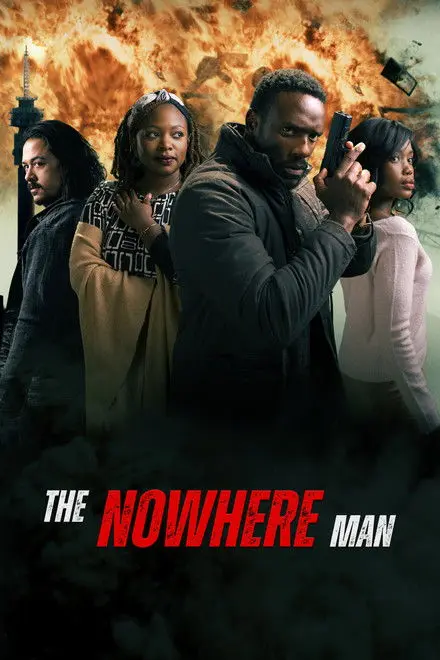 The Nowhere Man The Nowhere Man
