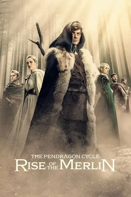 The Pendragon Cycle Rise Of The Merlin The Pendragon Cycle Rise Of The Merlin